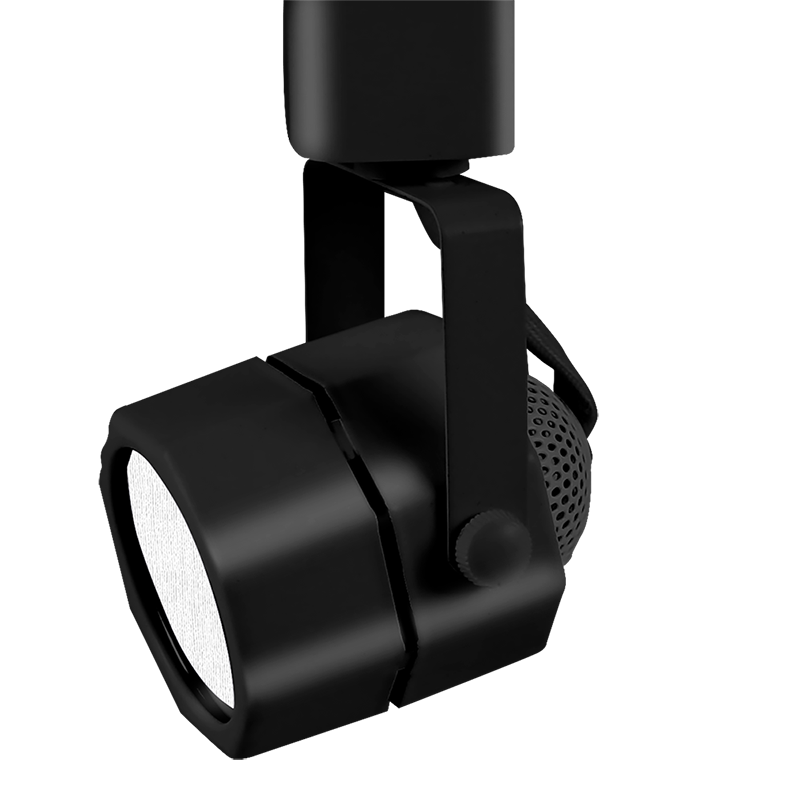 Трековый светильник светодиодный PTR 25 GU10 BL 230V IP20