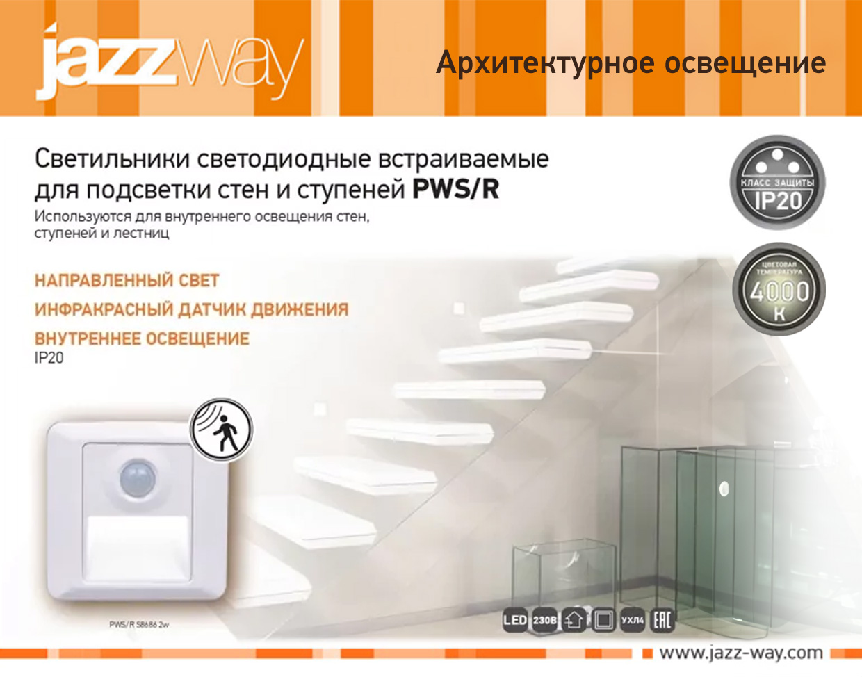 PWS/R