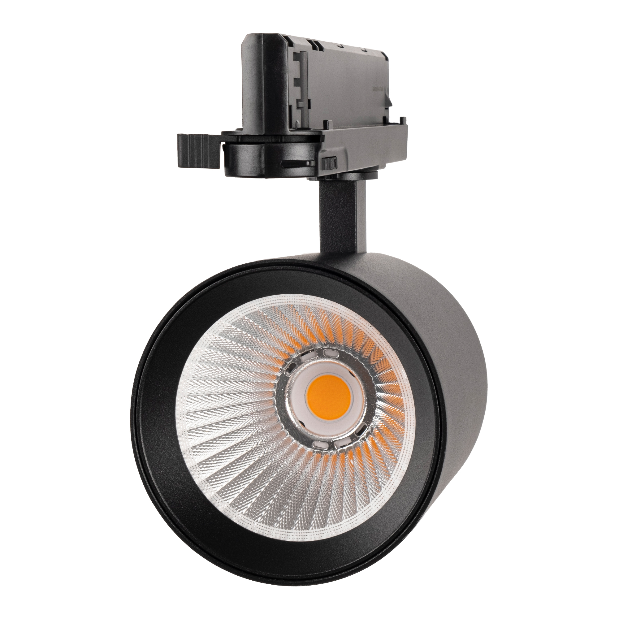 Трековый светильник PTR 7030 30W BL