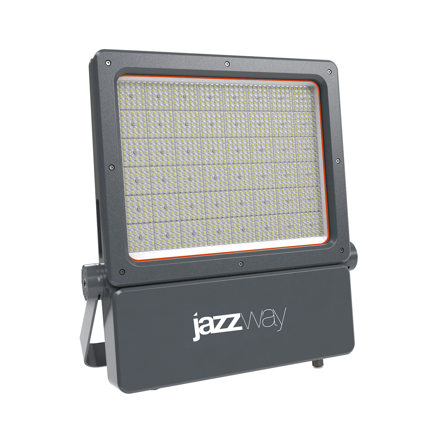 Прожектор светодиодный PFL-S7 600w 6500K 60° IP66