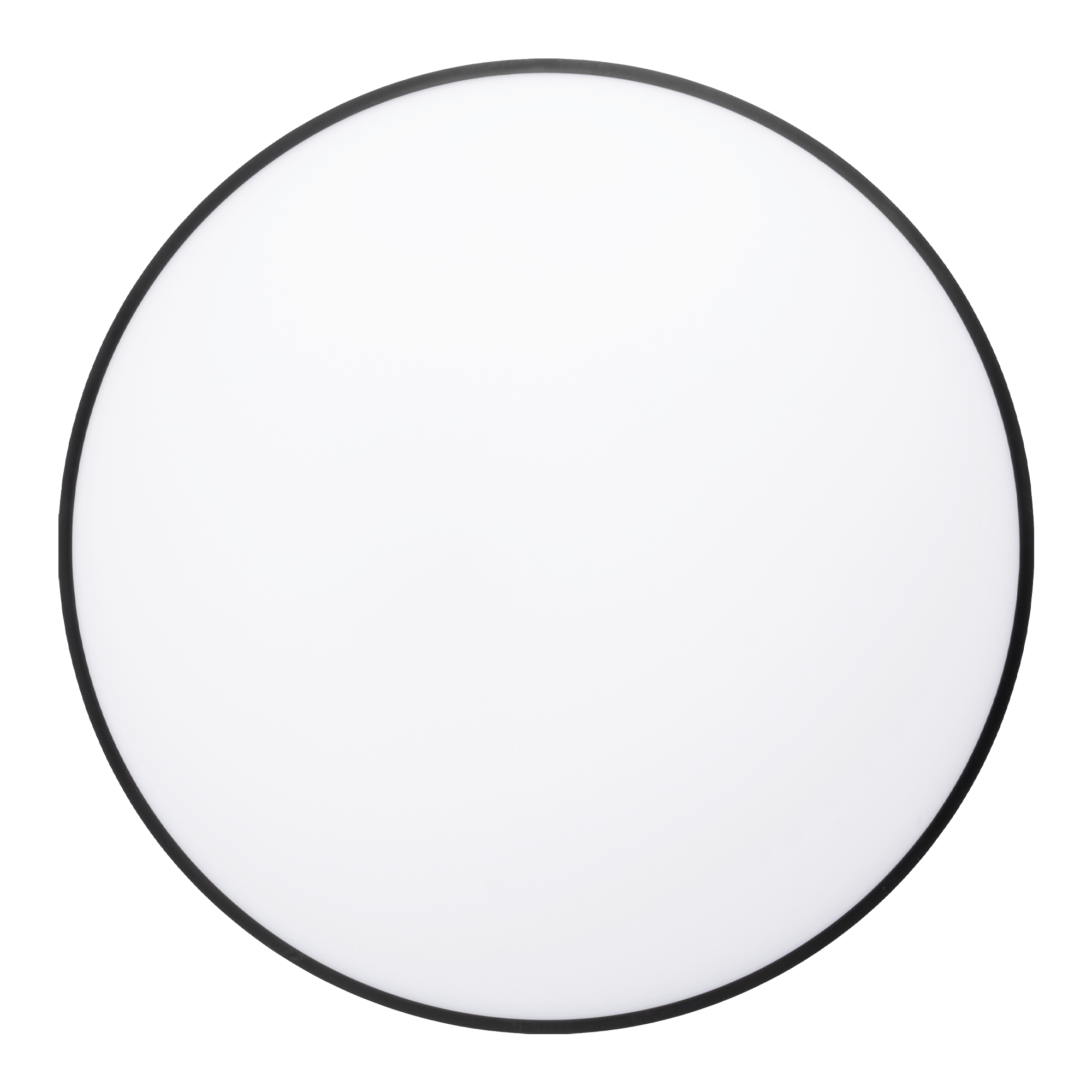 Светильник светодиодный PPB OPAL 36W 4000K BL IP20