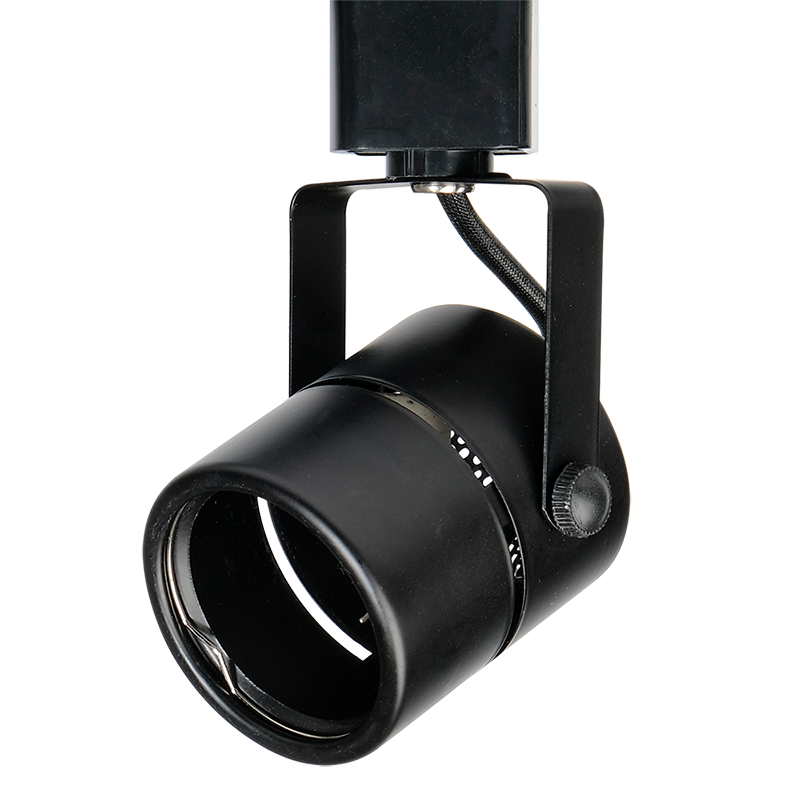 Трековый светильник светодиодный PTR 27 GU5.3 BL 230V IP20