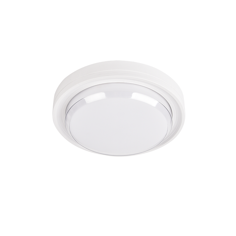 Светильник для ЖКХ PBH-PC9-RA 24W 4000K WHITE IP65