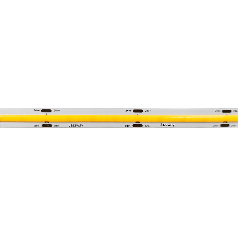 Лента светодиодная PLS PRO COB/384-24V - 3000K