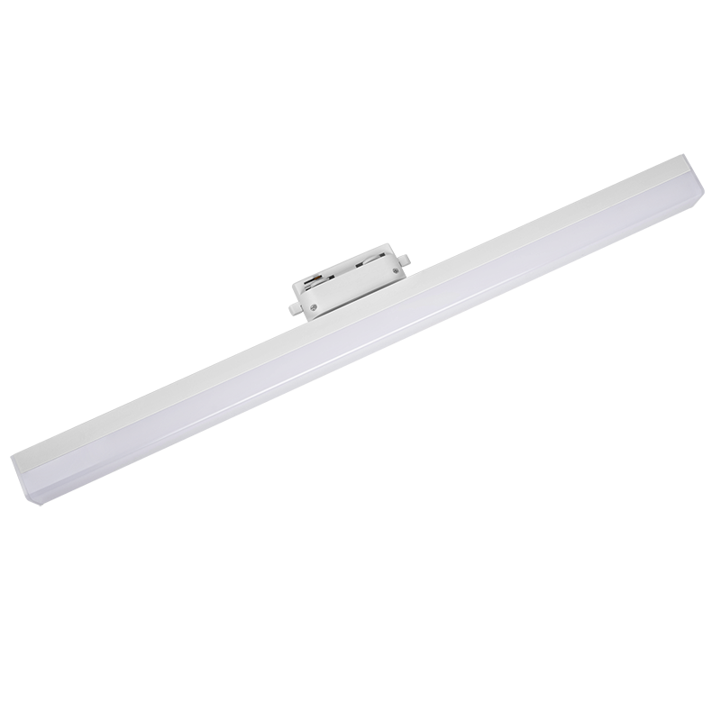 Трековый светильник светодиодный PTR 1832-T540 32w WH
