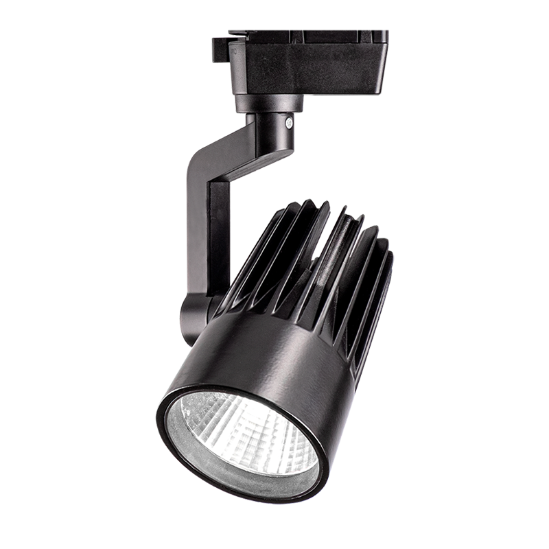 Трековый светильник светодиодный PTR 0140-2 40w
