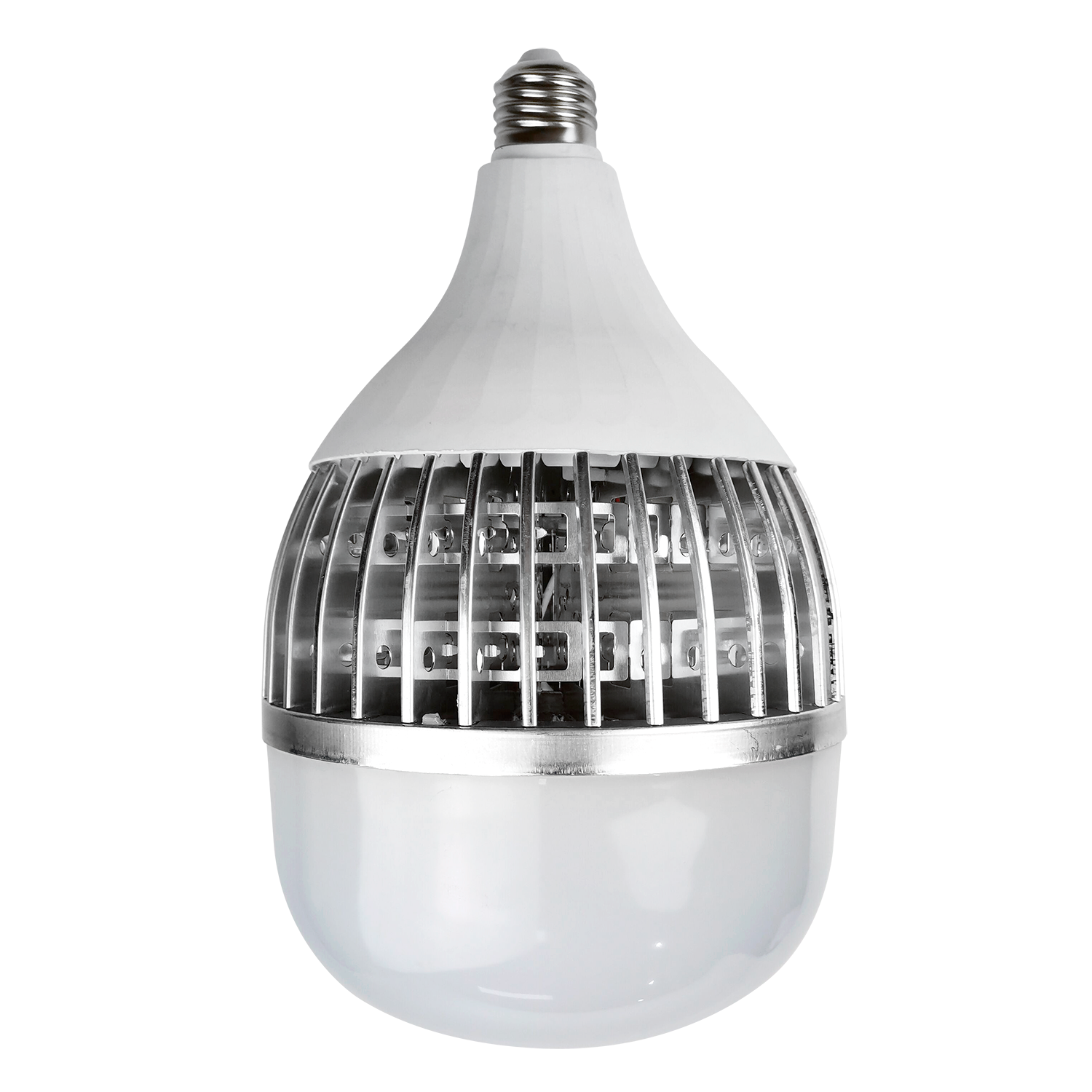 Лампа светодиодная высокой мощности PLED-HP-TR130 85w 4000K E27/E40
