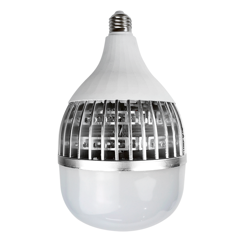 Лампа светодиодная высокой мощности PLED-HP-TR130 85w 6500K E27/E40