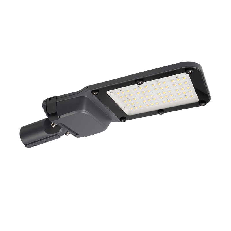 Светильник светодиодный консольный PSL 04-3 100 w