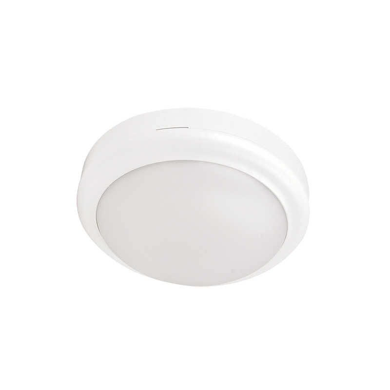 Светильник для ЖКХ PBH-PC6 18W 4000K WHITE IP65