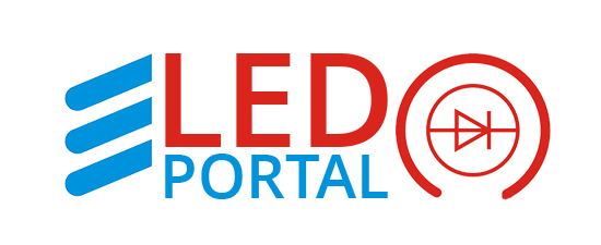 LED PORTAL