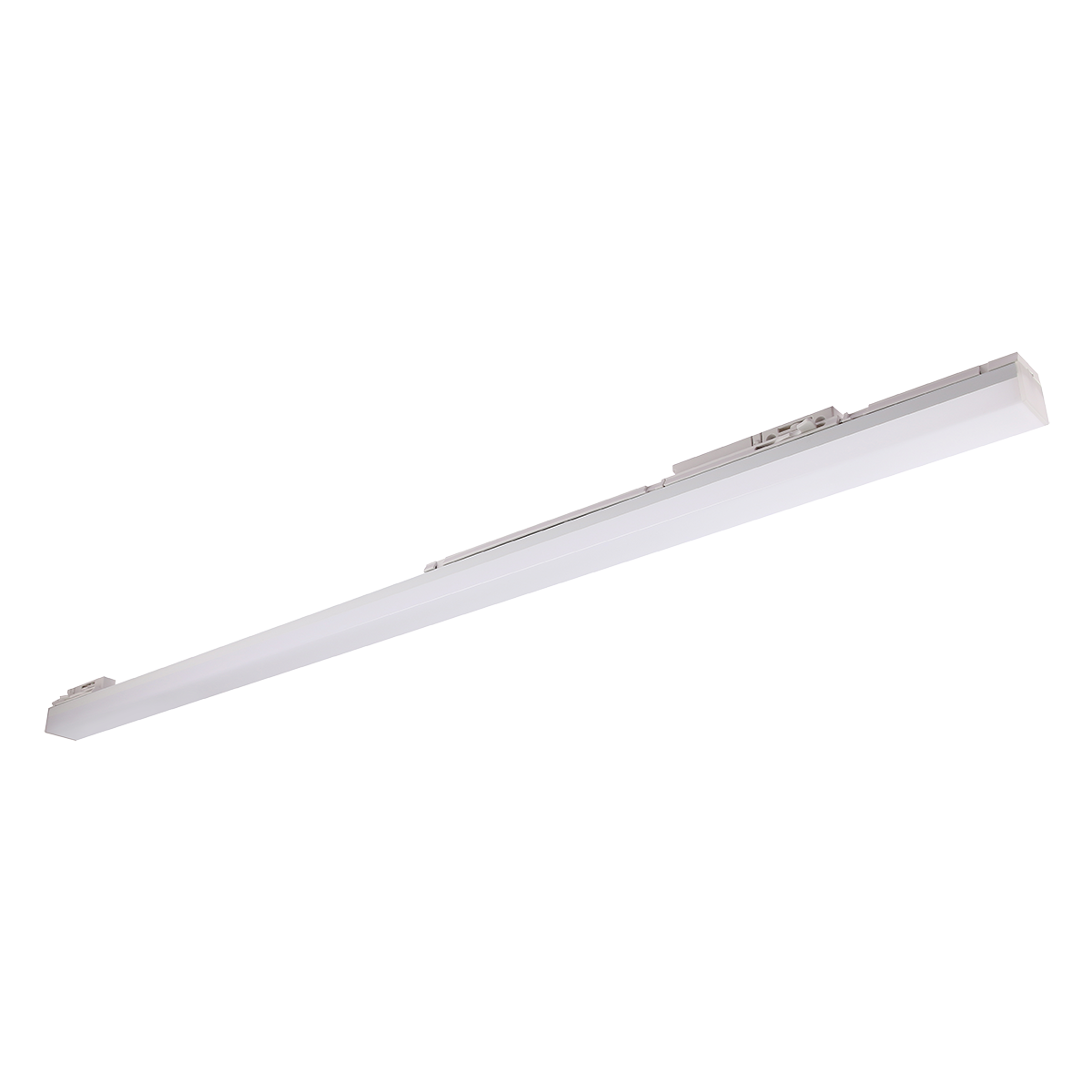 Трековый светодиодный светильник PTR 4026 26W 4000K 120° WH IP40