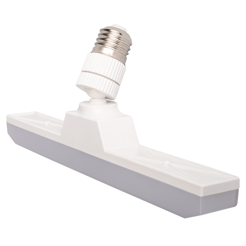 Лампа светодиодная New PLED T-tube 15w 4000K E27 160-265V Jazzway