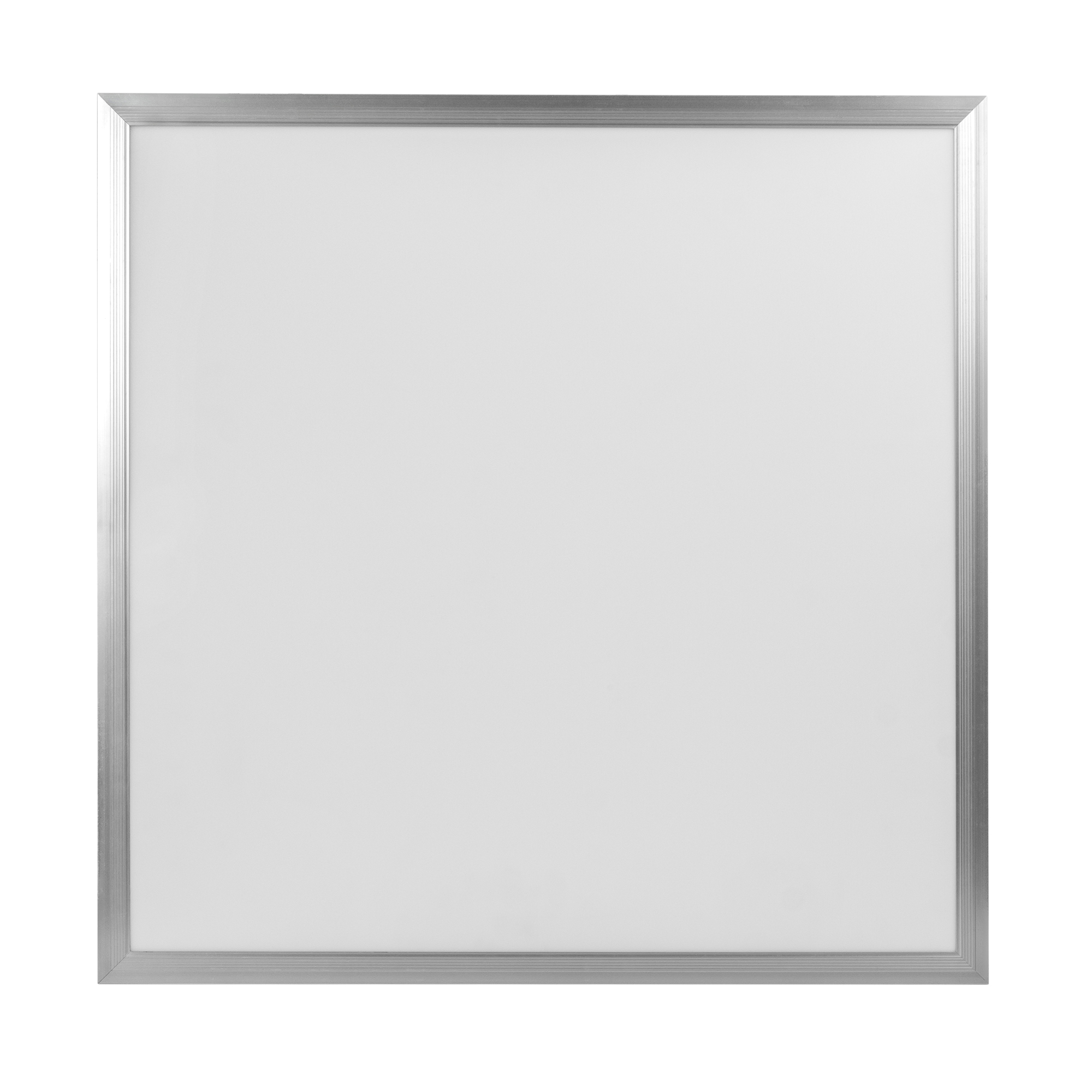 Панель светодиодная ультратонкая PPL PRO 6060 40W 4000K IP40
