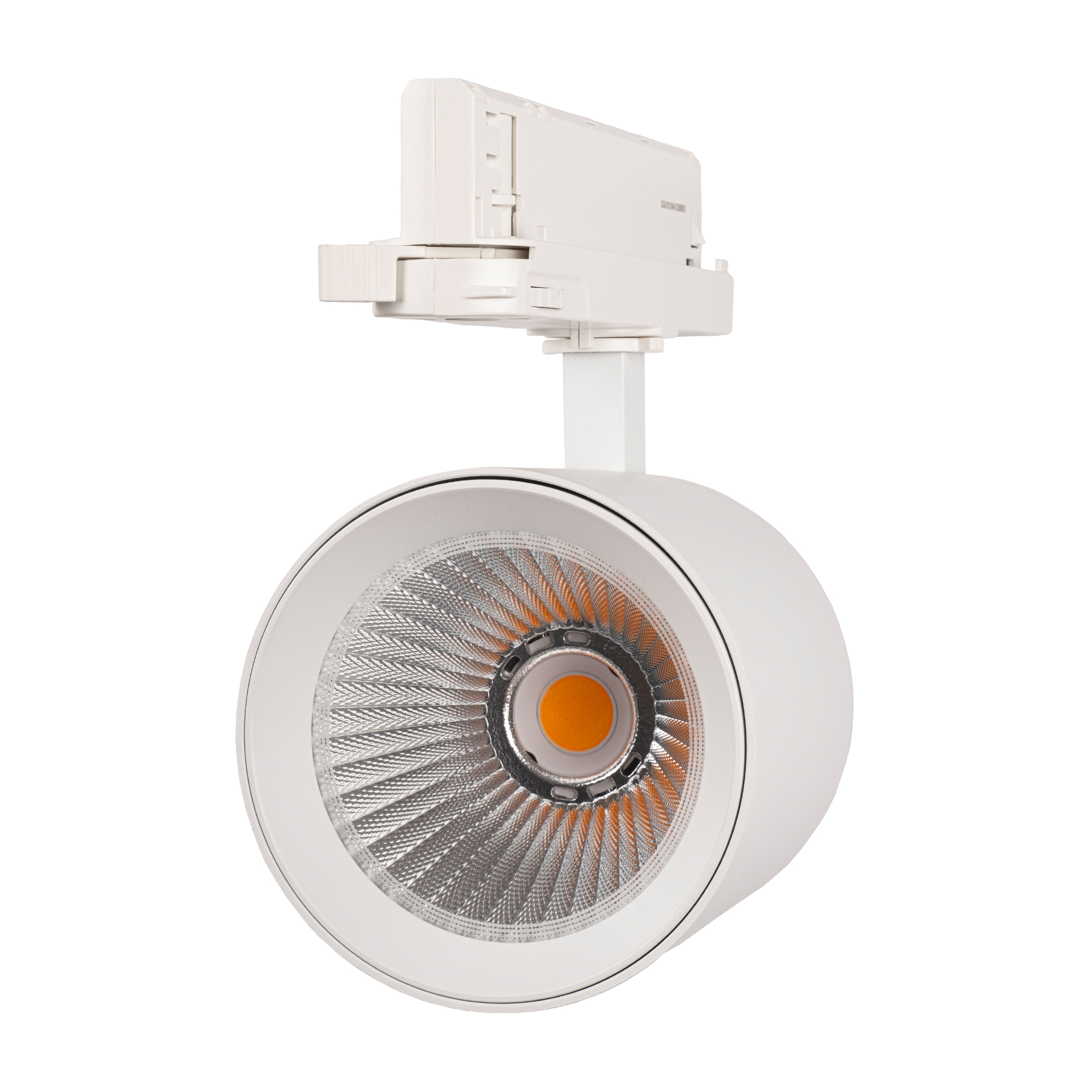 Трековый светильник PTR 7030 30W WH