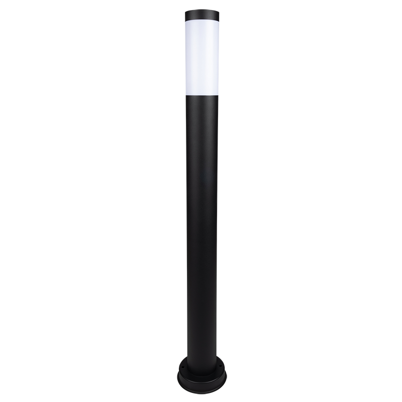 Светильник для ландшафтного освещения PGB 02-900 E27 230V BL IP44
