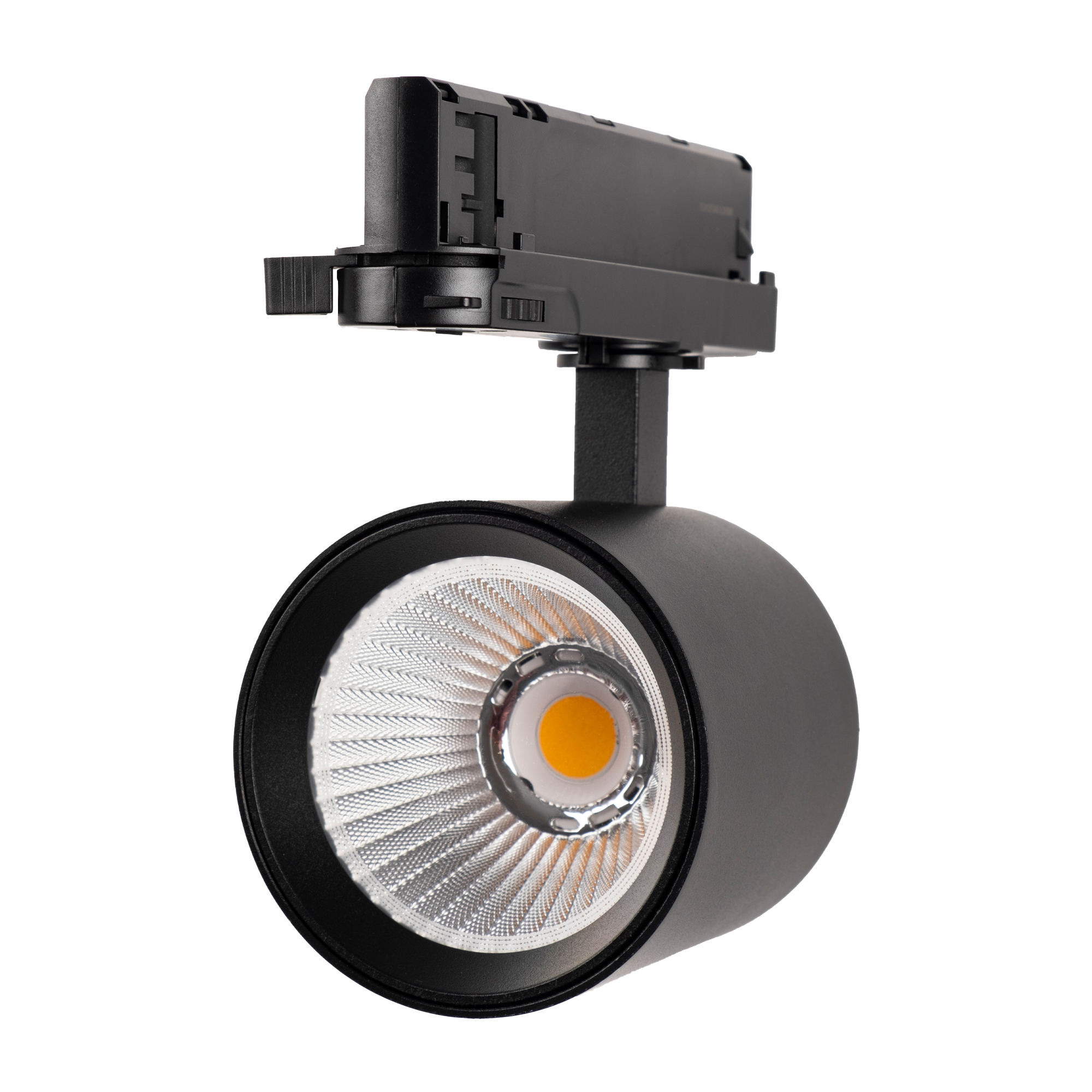Трековый светильник PTR 7020 20W BL