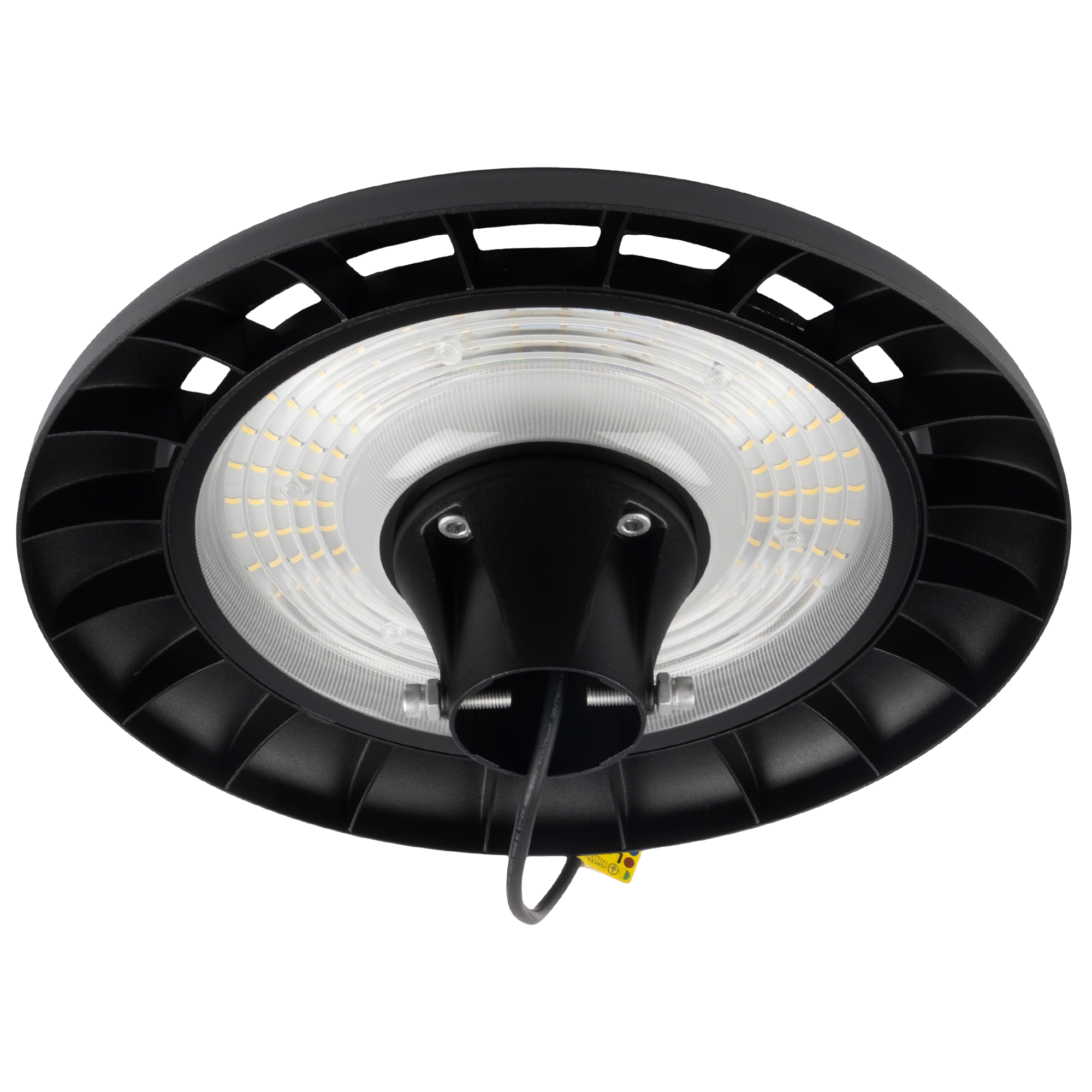 Светильник светодиодный садово-парковый PGL 05 60W 5000K BL IP65