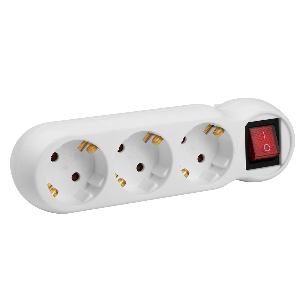 Разветвитель JAZZway AD-3GS