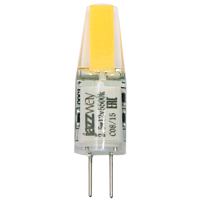 Лампа светодиодная PLED POWER