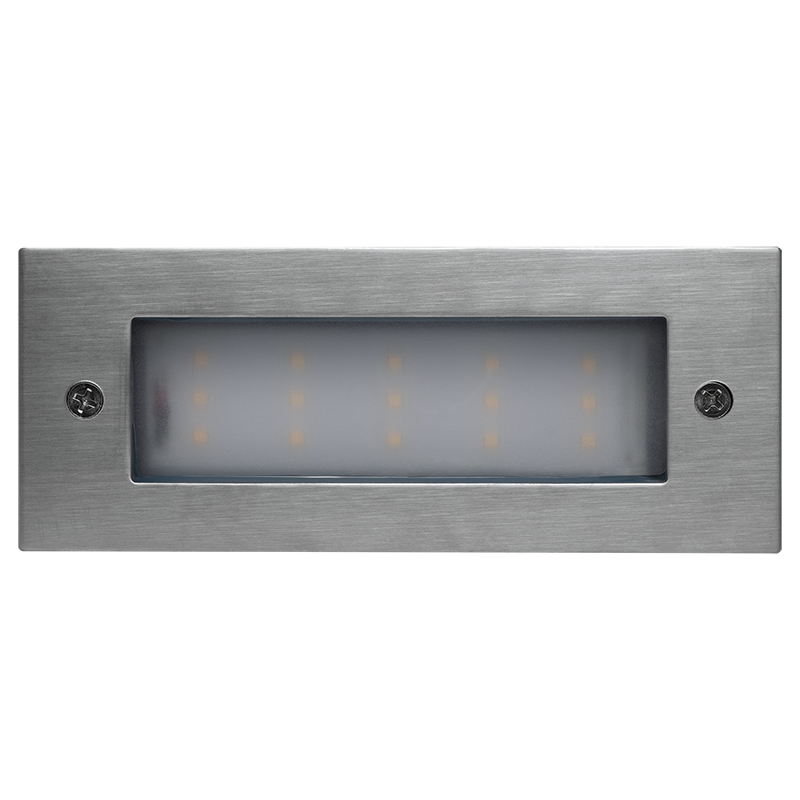 Светильники светодиодные встраиваемые PWS/R S170070 3w