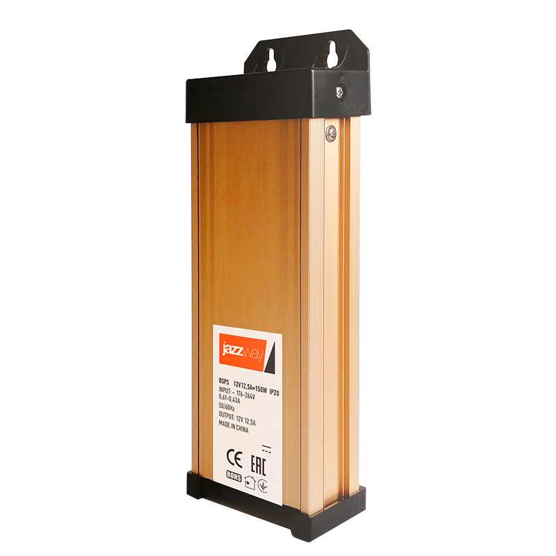 Блок питания IP45 для светодиодной ленты 12V