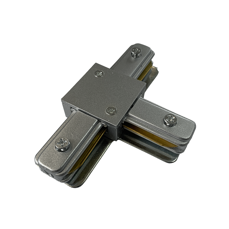 Коннектор PTR CT-GR для трековых систем PTR