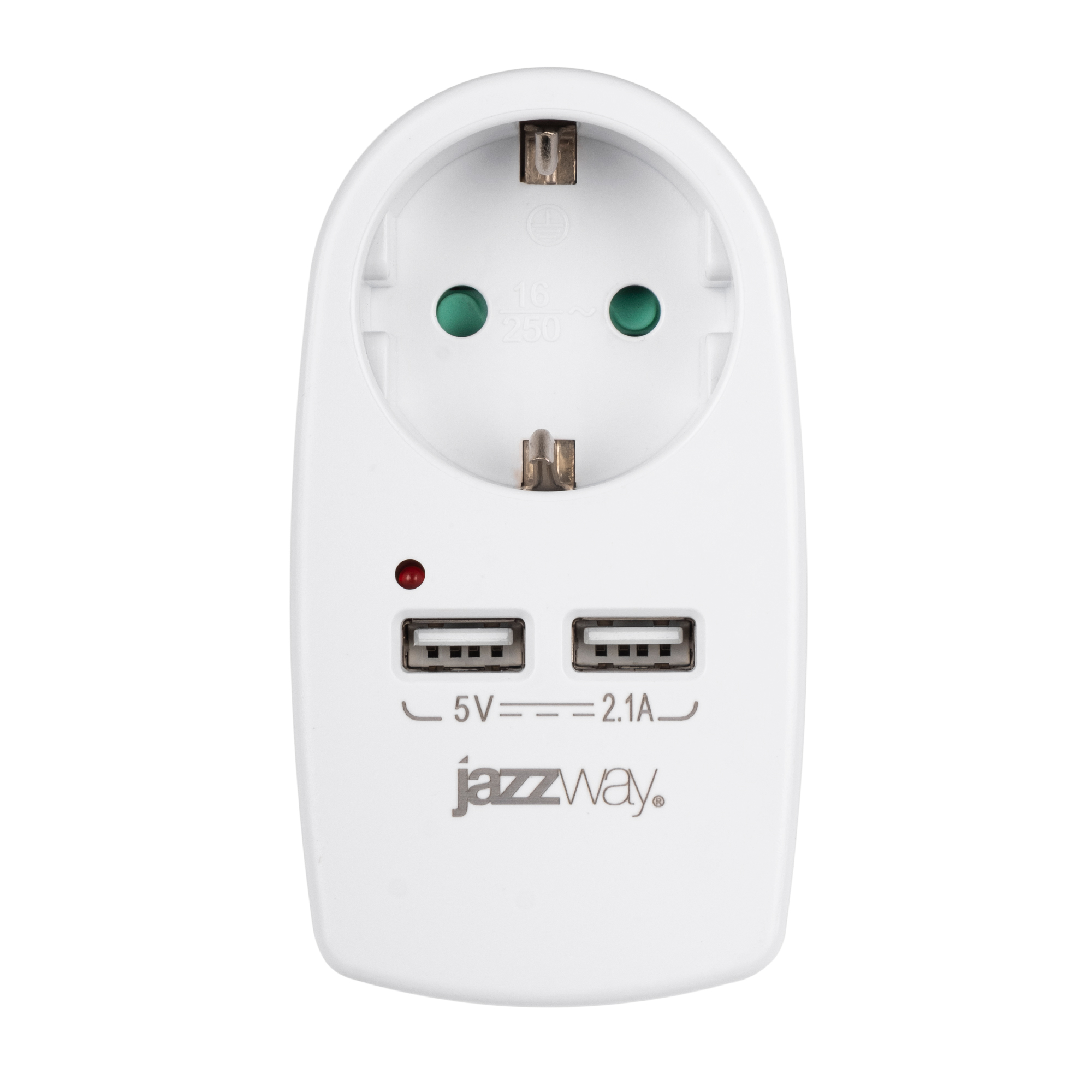 Адаптер JAZZway AD-1GU