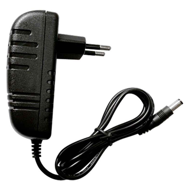 Адаптер 24W (12B 2A)