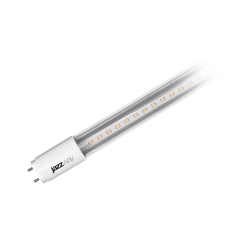 Лампа для подсветки фруктов, овощей, зелени PLED T8 1200 FOOD GREEN