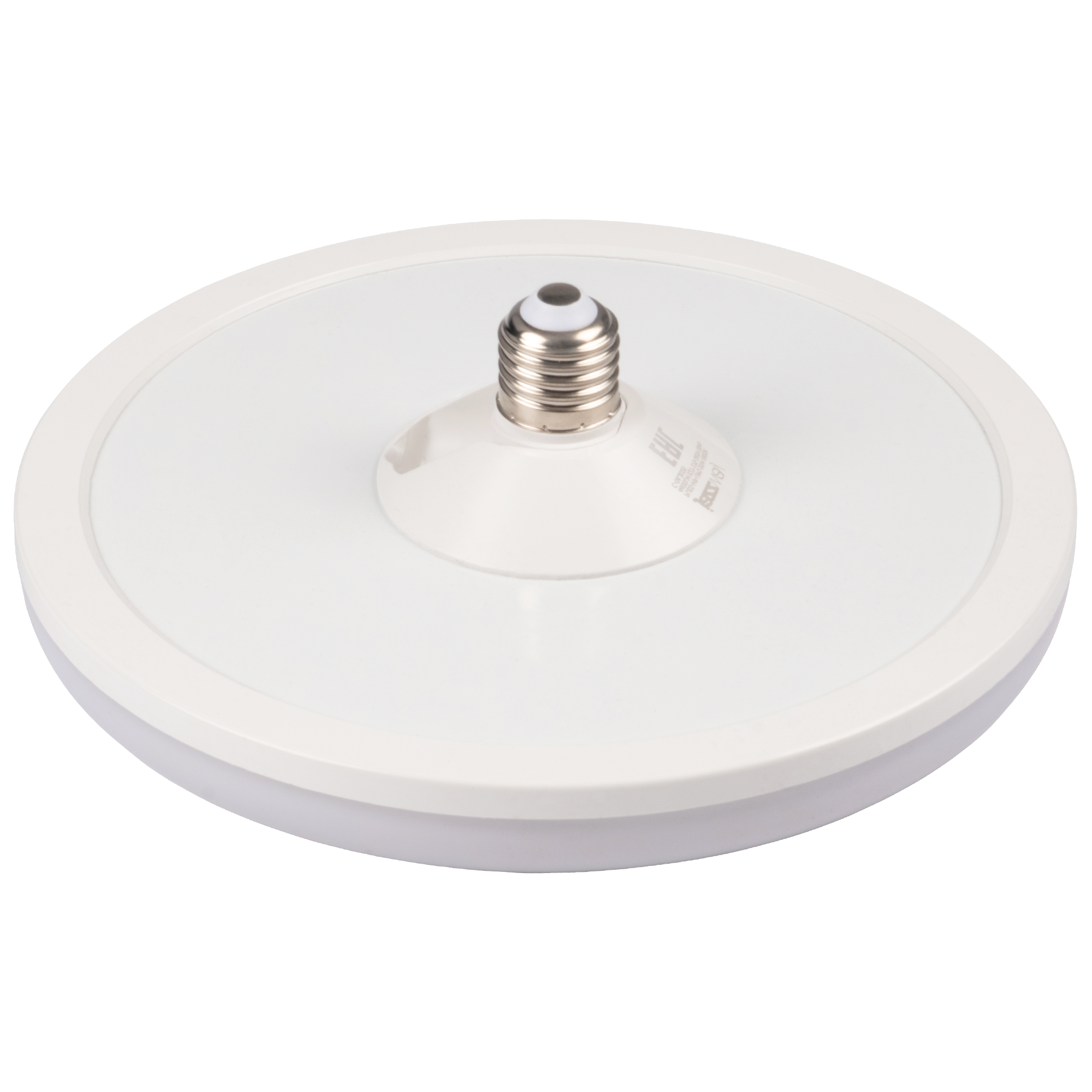 Лампа светодиодная высокой мощности PLED-HP-UFO 55w 6500K