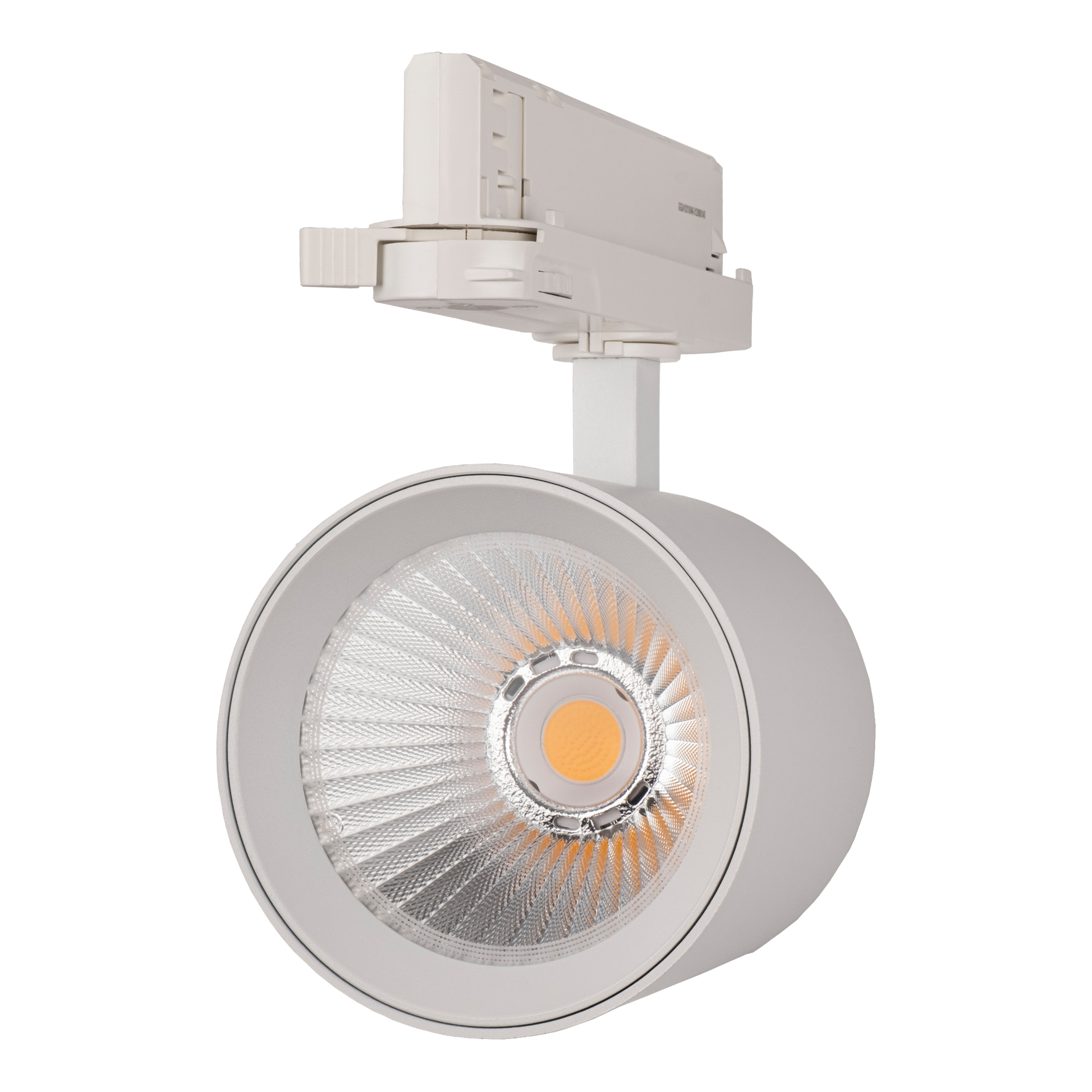Трековый светильник PTR 7030 30W WH