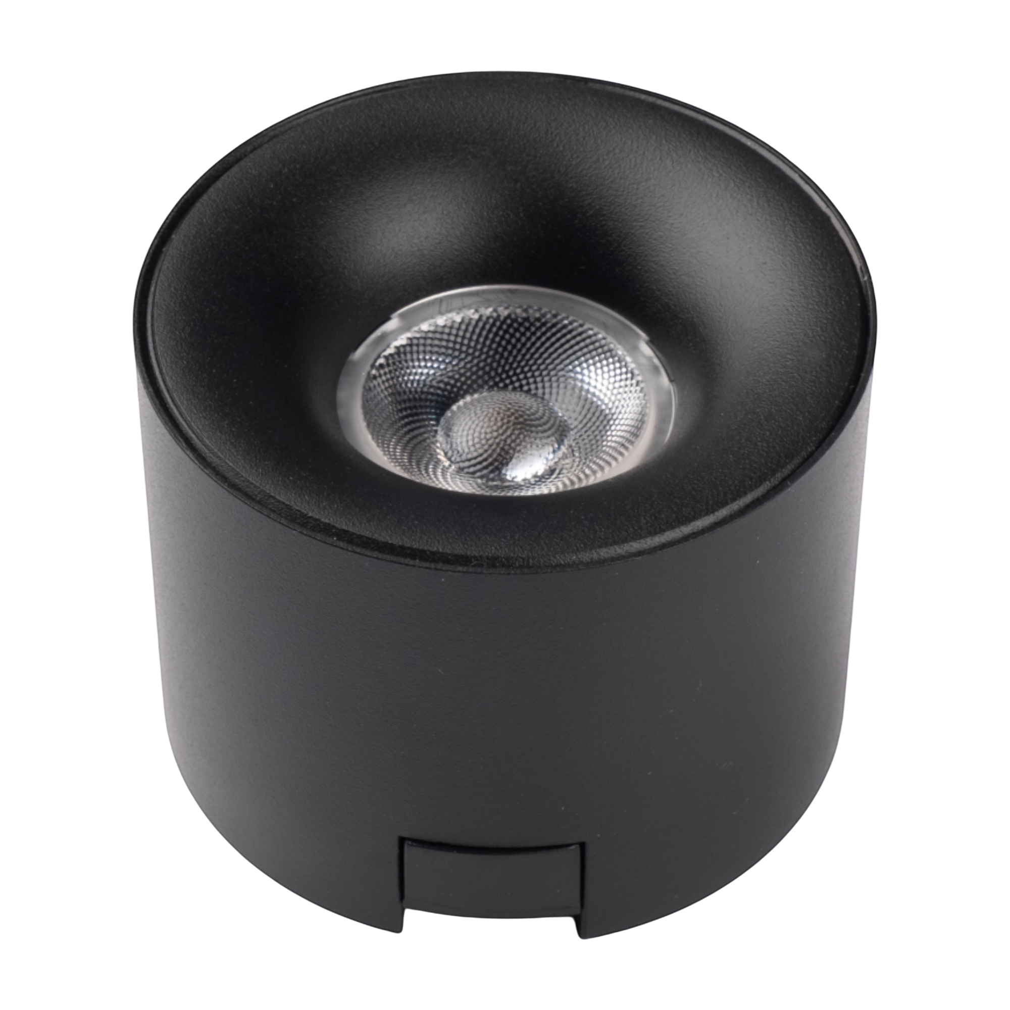 Низковольтный трековый светильник MTR16 3208 8W 4000K 25° BL IP20