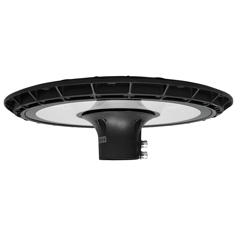 Светильник светодиодный садово-парковый PGL 04 60w 5000K BL