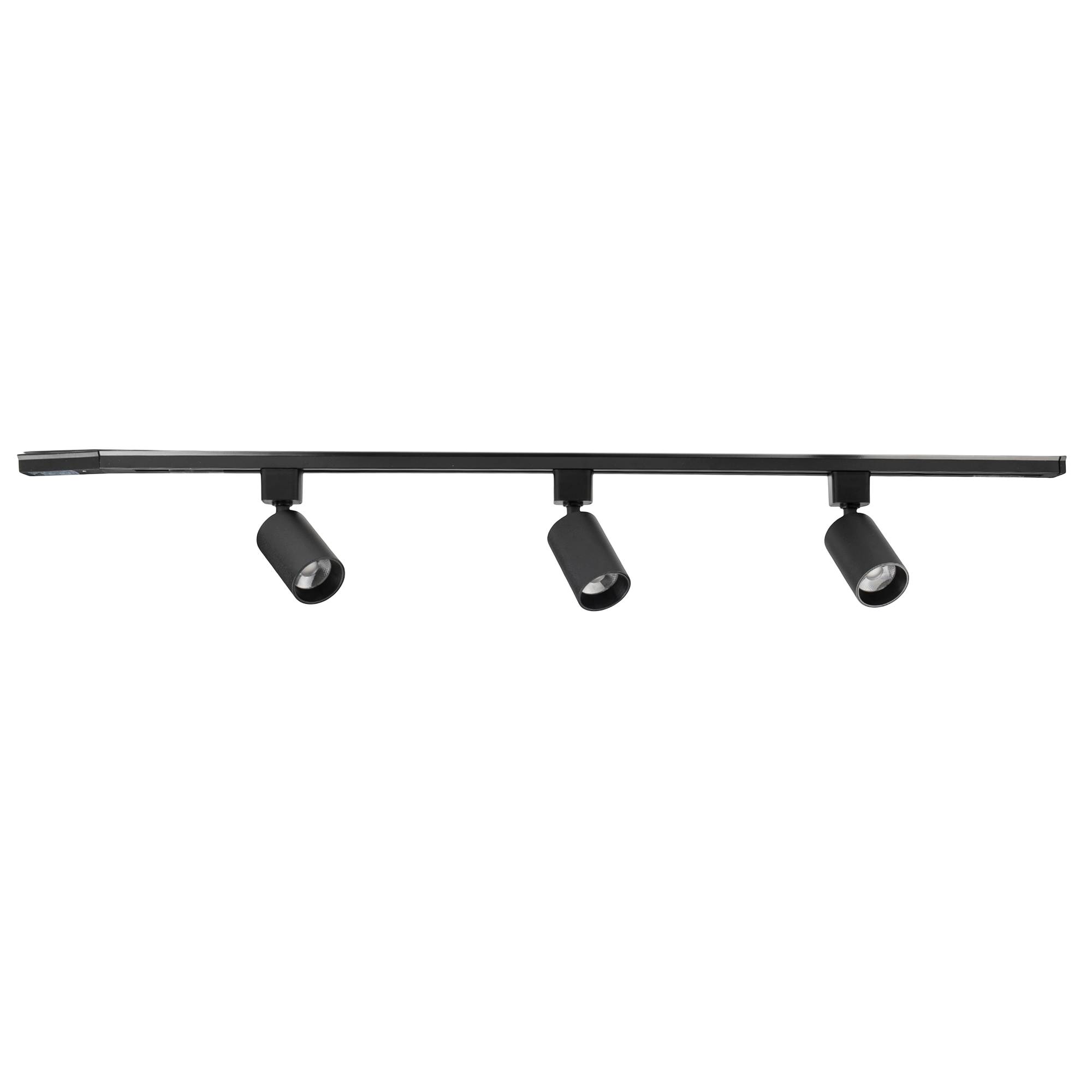 Светодиодная трековая система освещения PTR 1512 3x12w