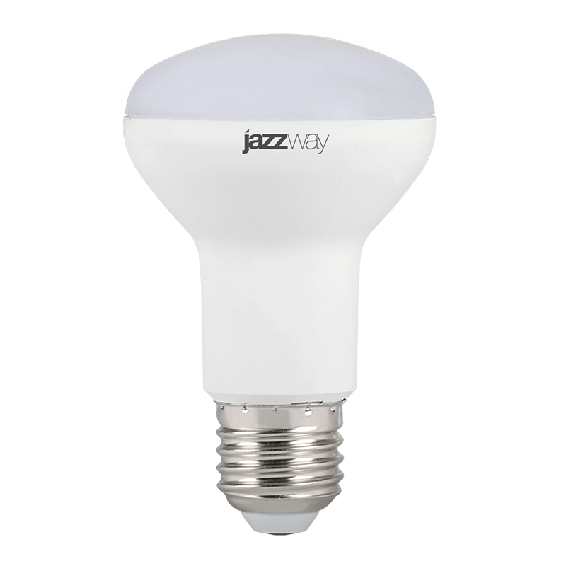 Лампа светодиодная PLED- SP R63 11w 5000K E27 230/50 Jazzway