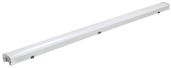 Светильник светодиодный пылевлагозащищенный PWP-С3 600 20w 6500K