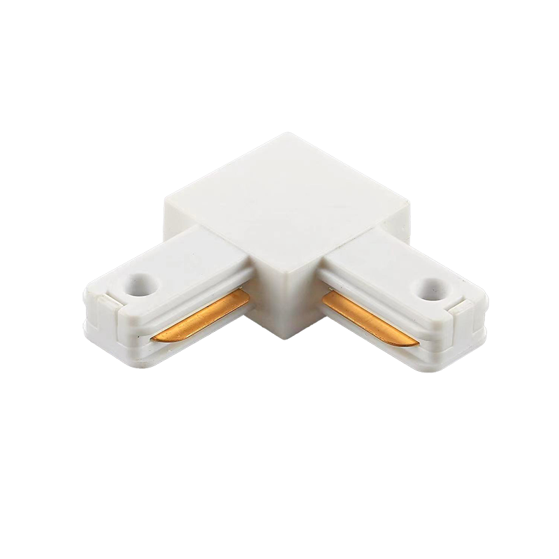 Коннектор PTR P CL-WH для трековых систем PTR