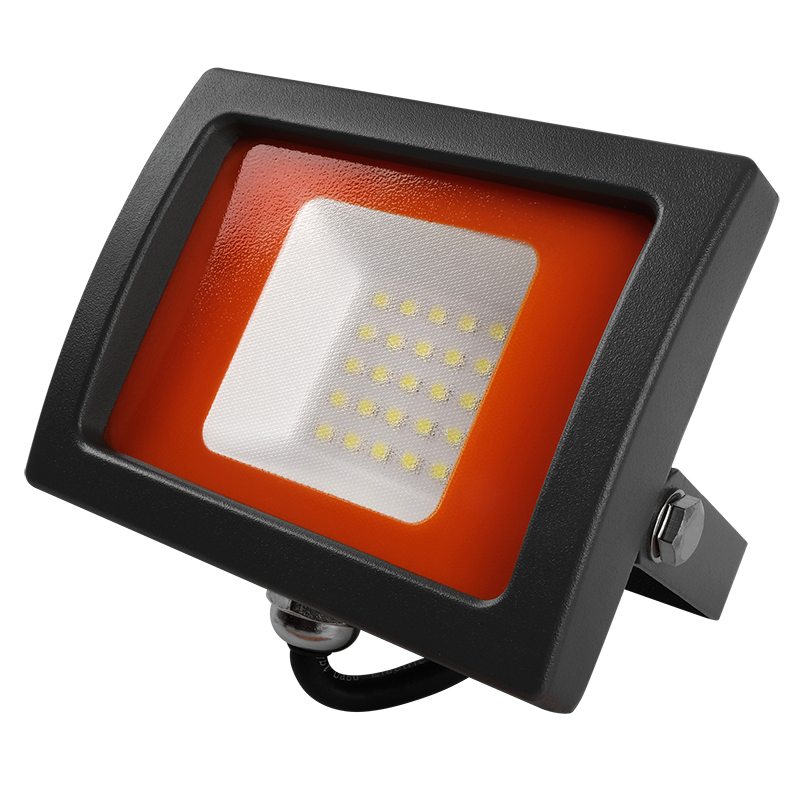 Прожектор светодиодный PFL-SC-20w
