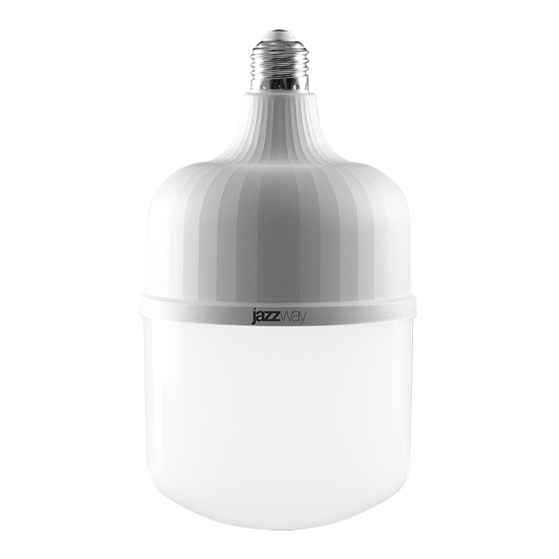 Лампа светодиодная высокой мощности PLED-HP-T135 65w 6500K E27/E40
