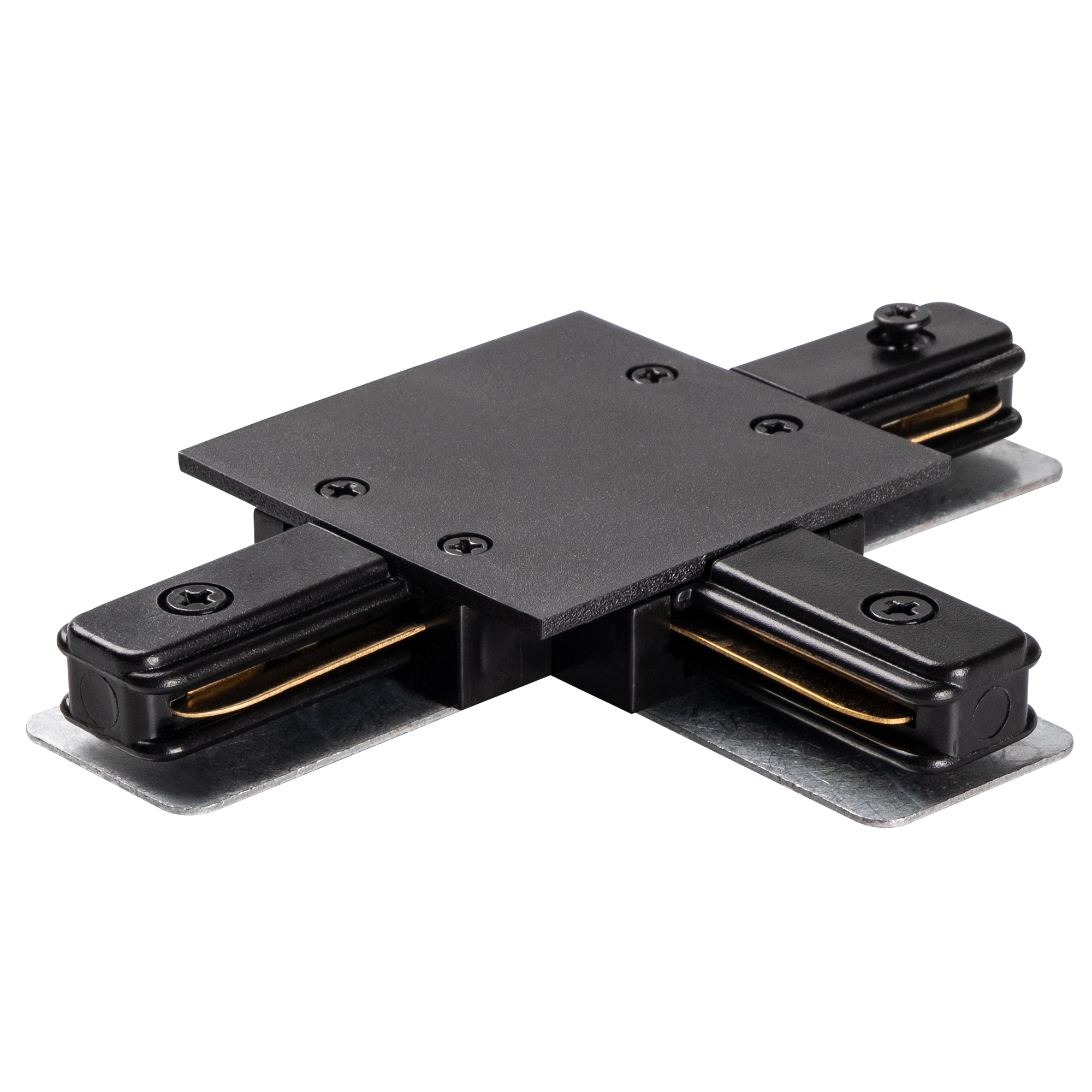 Коннектор PTR/R CT-BL для встраиваемых трековых систем PTR