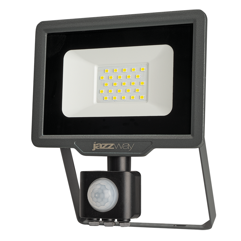 Прожектор светодиодный PFL-C3 SENSOR 20w