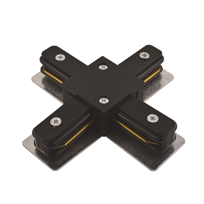 Коннектор PTR CX-BL для трековых систем PTR