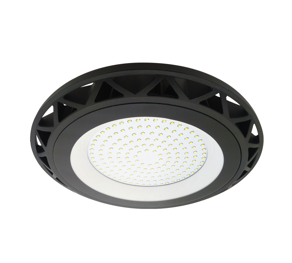 Светильник светодиодный для высоких пролетов PHB UFO 100W