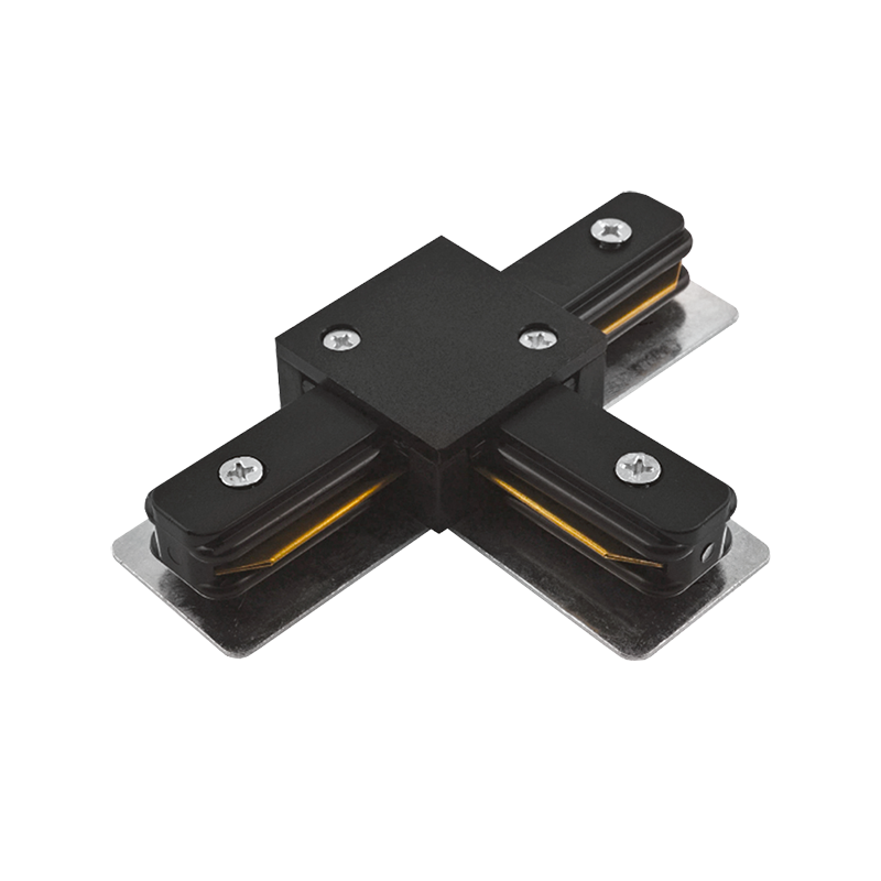 Коннектор PTR CT-BL для трековых систем PTR