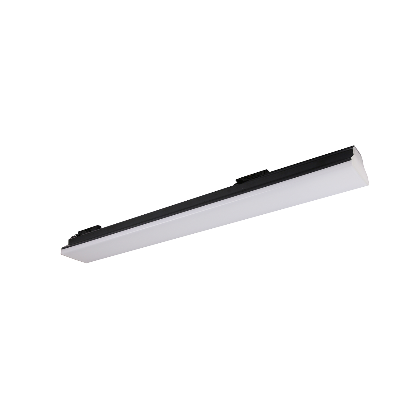 Трековый светодиодный светильник PTR 4028 28W 4000K 120° BL IP40