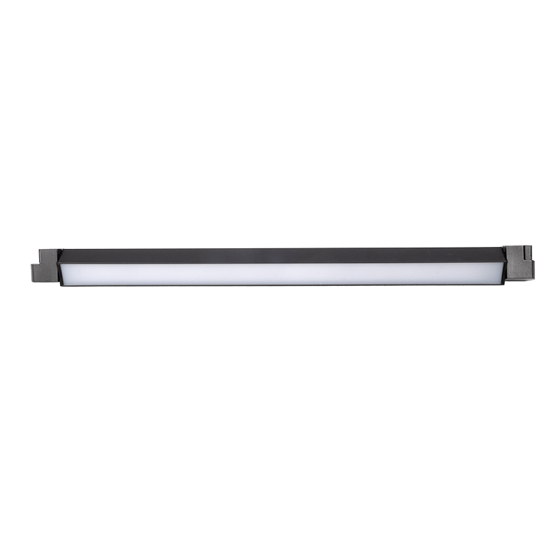 Трековый светодиодный светильник PTR 4140R 40W 4000K 120° BL IP40