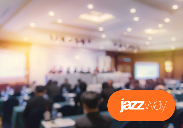 Мастер-класс JazzWay на Форуме электромонтажников «Русского света»