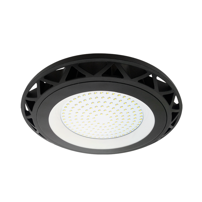 Светильник светодиодный для высоких пролетов PHB UFO 60W