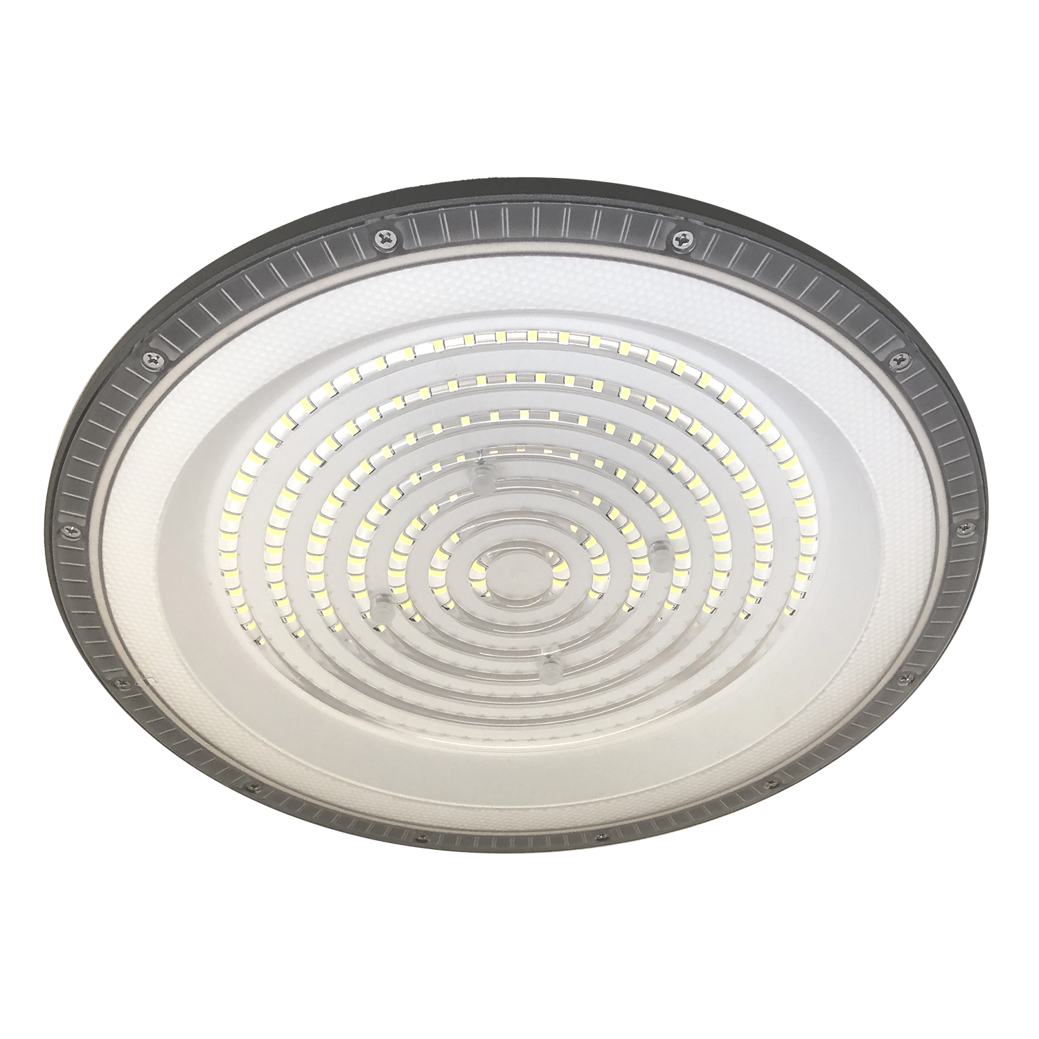 Светильник светодиодный для высоких пролетов PHB NLO 10 200w 5000K 90° IP65